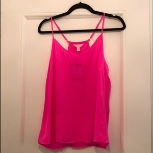 Lilly Pulitzer Dusk Top - NWT - L